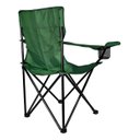 Ver imagem 1 de Cadeira Alvorada Verde Nautika