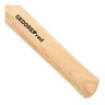Marreta Quadrada 2000Gr R92200065 - Gedore Red - 3