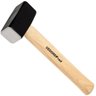 Marreta Quadrada 2000Gr R92200065 - Gedore Red - 1