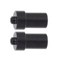 Ver imagem 1 de Adaptador de Eixo de Cubo 14,9 X 20 Unior Bike Ref. 623005