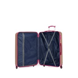 Mala de Viagem Polo King Rio de Janeiro (1) Tam M - Mf10358pk - Terracota - 7