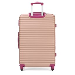 Mala de Viagem Polo King Rio de Janeiro (1) Tam M - Mf10358pk - Terracota - 4