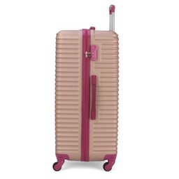 Mala de Viagem Polo King Rio de Janeiro (1) Tam M - Mf10358pk - Terracota - 8