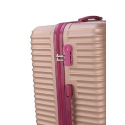 Mala de Viagem Polo King Rio de Janeiro (1) Tam M - Mf10358pk - Terracota - 2