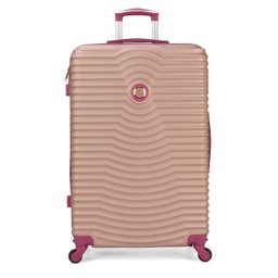 Mala de Viagem Polo King Rio de Janeiro (1) Tam M - Mf10358pk - Terracota - 1