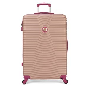 Mala de Viagem Polo King Rio de Janeiro (1) Tam M - Mf10358pk - Terracota