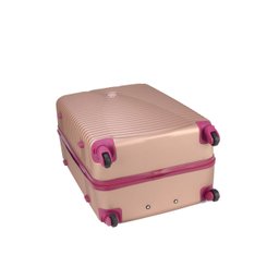 Mala de Viagem Polo King Rio de Janeiro (1) Tam M - Mf10358pk - Terracota - 5