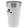 Copo Térmico Cerveja Stanley Sem Tampa Polar 473Ml - 4