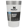 Copo Térmico Cerveja Stanley Sem Tampa Polar 473Ml - 2