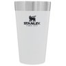 Copo Térmico Cerveja Stanley Sem Tampa Polar 473Ml - 1