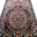 Ver imagem 3 de Tapete Persa Iraniano Cinza - 0,50x0,85cm Prime Home Decor 37482