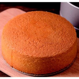 Forma De Bolo Redonda Antiaderente Fundo Removível Ø 24 CM - 10