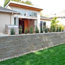 Ver mais imagens de Revestimento de Parede 3d Pedra Leve Decorativa Palito 120cm X 60cm X 2,5cm Formaco Decor