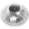 Cesto Cozimento a Vapor De Legumes e Verduras De Inox - 6