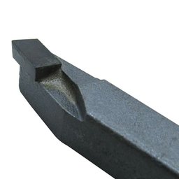 Ferramenta Soldada Reta para Desbastar Iso 1 - 2525 D P30 - 3