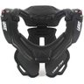 PROTETOR CERVICAL LEATT BRACE GPX 4.5 - Preto - GG - 4