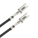 Ver imagem 4 de Sensor Hand Grip Cabo Conector Bike Spinning Universal Academia Bicicleta Esteira Fitness Cardio Mon