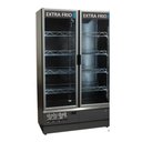 Ver imagem 1 de Expositor Vertical Refrigerador Extra Frio Polar 2 Portas Evpef115 220v