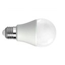 Ver imagem 2 de Kit 10 Lâmpada Led 9w Bulbo E27 Bivolt 6500K Branco Frio