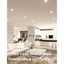Ver imagem 5 de Kit 10 Lâmpada Led 9w Bulbo E27 Bivolt 6500K Branco Frio