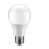 Kit 10 Lâmpada Led 9w Bulbo E27 Bivolt 6500K Branco Frio - 1