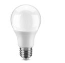 Ver imagem 1 de Kit 10 Lâmpada Led 9w Bulbo E27 Bivolt 6500K Branco Frio