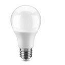 Ver imagem 1 de Kit 10 Lâmpada Led 9w Bulbo E27 Bivolt 6500K Branco Frio