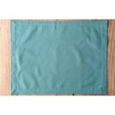 Ver imagem 1 de Kit Jogo Americano 4 Lugares Mesa Posta Verde Menta 46x36cm:verde Menta