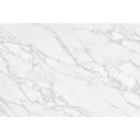 Ver imagem 2 de Adesivo Piso Box Mármore Calacata Antiderrapante Colacomigo 1,20 X 0,80 Metros