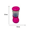 Ver imagem 6 de Comedouro Automático para Cães e Gatos P