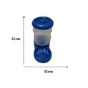 Ver imagem 4 de Comedouro Automático para Cães e Gatos P