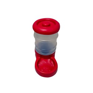 Comedouro Automático para Cães e Gatos P