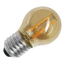 Ver imagem 1 de Lampada Led G45 E27 220 Lumens 2300k Branco Quente 1.8w Bivolt 360º Ctb