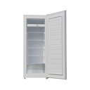 Ver imagem 3 de Freezer e Conservador Vertical Hq 210 Litros Branco Hq-210fv/rdfl