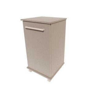 Balcão para Água / Botijão de Gás