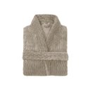 Ver imagem 1 de Roupão De Microfibra Wave Tamanho Gg - Andreza