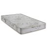 Colchão Berço Ortobom Baby Petit Perle D18 Branco 70x130x12 - 1