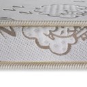 Ver imagem 3 de Colchão Berço Ortobom Baby Petit Perle D18 Branco 70x130x12