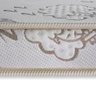 Colchão Berço Ortobom Baby Petit Perle D18 Branco 70x130x12 - 3