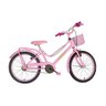 Bicicleta Infantil Brisa Aro 20 53110-2 Monark - 1