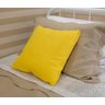 Edredom Almofada Novo Catu Amarelo - 3