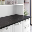 Ver mais imagens de Kit Cozinha Compacta em Aço Itatiaia Pratika 6 Portas 2 Gavetas Branco Neve