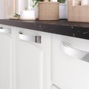 Ver imagem 5 de Kit Cozinha Compacta em Aço Itatiaia Pratika 6 Portas 2 Gavetas Branco Neve