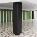 Ver imagem 7 de Kit Cozinha Compacta em Aço Itatiaia Pratika 6 Portas 2 Gavetas Branco Neve