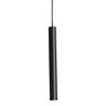 Pendente Lisse 31cm 420 Preto - New Line - 1