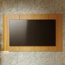 Ver imagem 6 de Painel Tv 65 Pol Suspenso 217cm com Led Dante Naturale C05 - Mpozenato