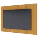 Ver imagem 4 de Painel Tv 65 Pol Suspenso 217cm com Led Dante Naturale C05 - Mpozenato