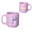 Ver imagem 1 de Caneca Minitina 100 Ml Master Comfort Stitch Angel