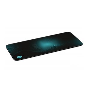 MOUSE PAD TAPETE OFFICE E GAMER 68X28 COLOURS ANTIDERRAPANTE RESOLVE R4521