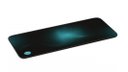 Ver imagem 1 de MOUSE PAD TAPETE OFFICE E GAMER 68X28 COLOURS ANTIDERRAPANTE RESOLVE R4521